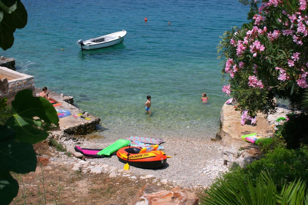 Apartment Zastupac 8761C Hvar Town Buitenkant foto