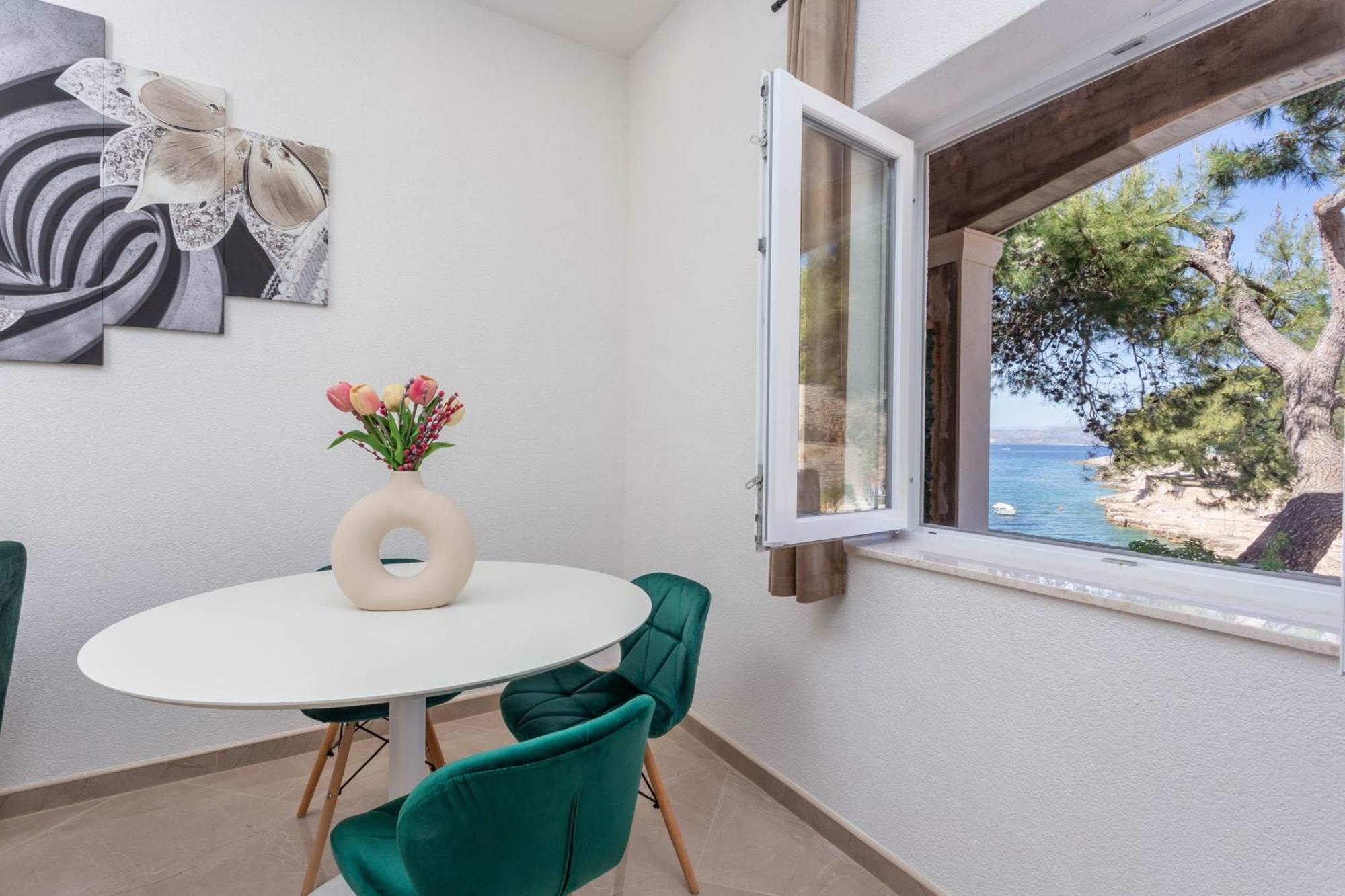 Apartment Zastupac 8761C Hvar Town Buitenkant foto