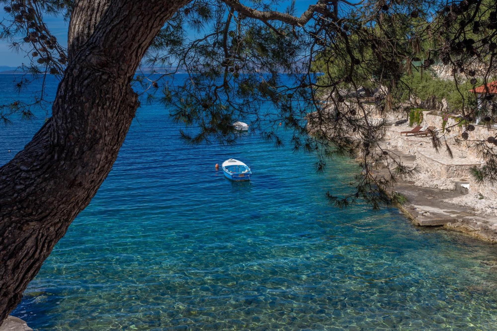 Apartment Zastupac 8761C Hvar Town Buitenkant foto