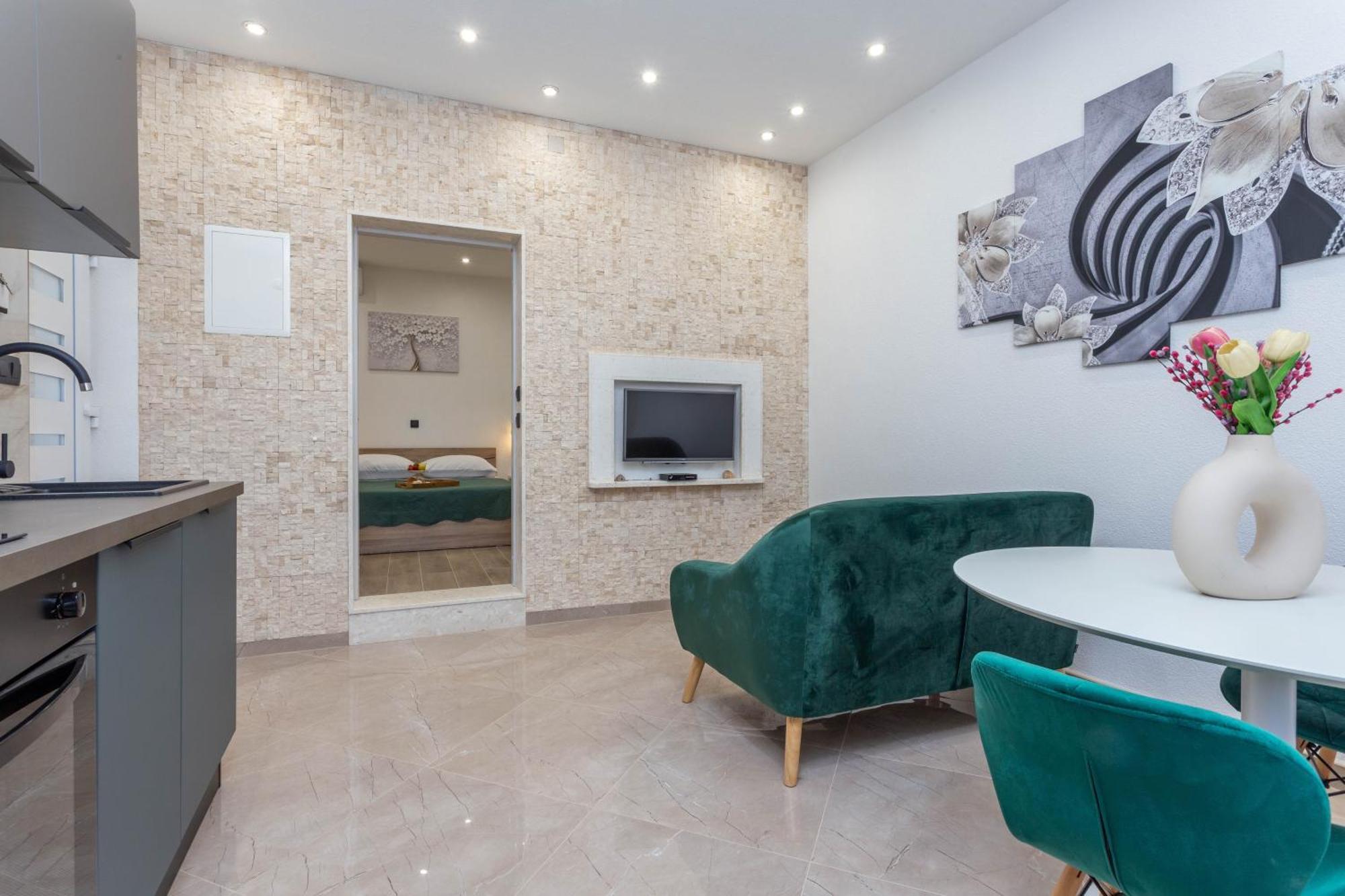 Apartment Zastupac 8761C Hvar Town Buitenkant foto